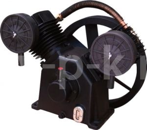 Блок поршневой V90 для 500v90TБ