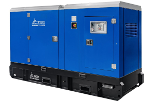 Дизельный генератор  АД-24С-Т400-1РКМ15