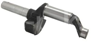 R 039W95II Коленвал W95II для w95-10 (10 бар)