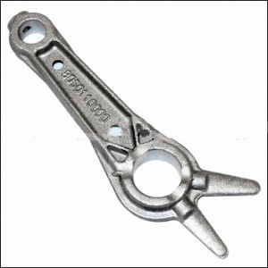 5050160008 Шатун Fiac VX 304 фото