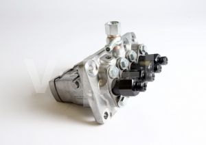 Топливный насос высокого давления 10000-06101 фото