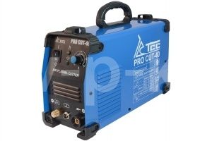 Аппарат плазменной резки ТСС PRO CUT-40 фото