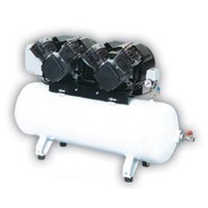 Поршневой компрессор  СБ4-100.VS204T