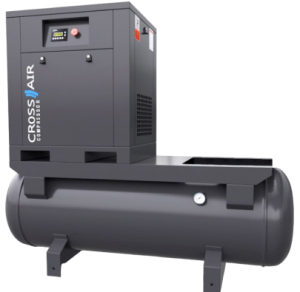 Винтовой компрессор  CA5.5-8GA-500 IP23