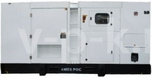 Дизельный генератор  АД 320-Т400 P FPT (Проф) в кожухе