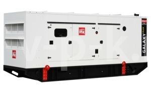 Дизельный генератор Onis Visa DS 900 GX  фото