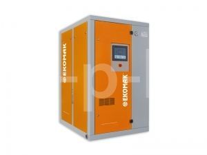 Винтовой компрессор Ekomak DMD 500C VST 8