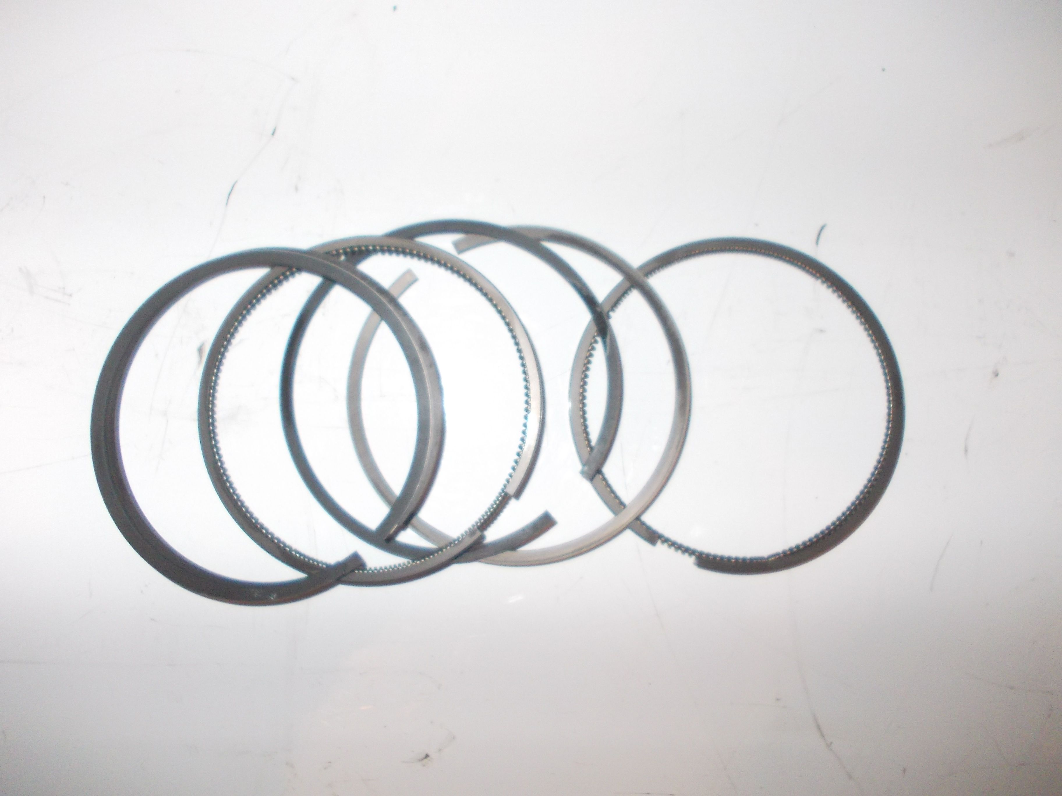 Ремонтный комплект (К-24) для компрессора АСО-Бежецк