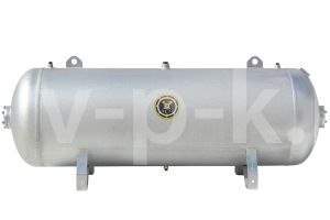 Ресивер  РГ 500/10Ц, ресивер для пневмолинии  РГ 500/10Ц, ресивер для компрессора и пневмооборудования  РГ 500/10Ц