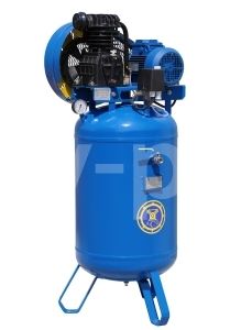 Поршневой компрессор  КВ7/13
