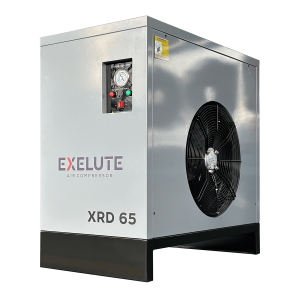 Рефрижераторный осушитель воздуха Exelute XRD 65 фото