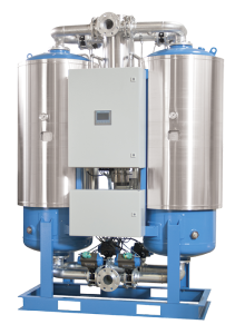 Адсорбционный осушитель воздуха  RED-R 20000 фото