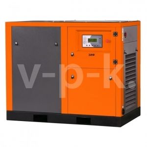 Винтовой компрессор  ЗИФ-СВЭ-1,5/1,6 ШМ ременная