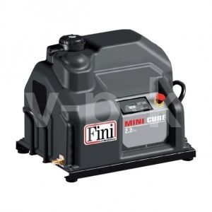 Винтовой компрессор Fini CUBE MINI 2.2-08 M
