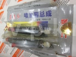 PB86J-01 Инжектор (Injector) для AKSA A4CRX46TI