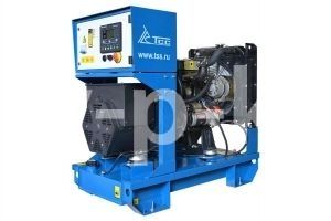 Дизельный генератор ТСС АД-10С-230-1РМ13