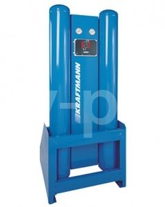 Адсорбционный осушитель воздуха  ADN 180 фото