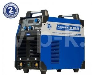 Сварочный аппарат инвертор MMA Aurora PRO STRONGHOLD 315M