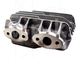 Крышка цилиндров К33.01.00.001 для компрессора АСО-Бежецк