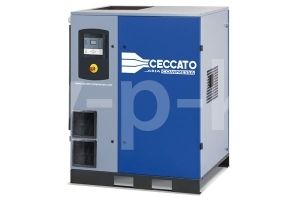 Винтовой компрессор Ceccato DRB 35 IVR фото