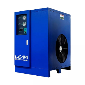 Рефрижераторный осушитель воздуха KraftMachine КМ-РО8,5 фото