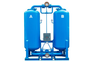 Адсорбционный осушитель Dali DLAD-3.8W-D фото