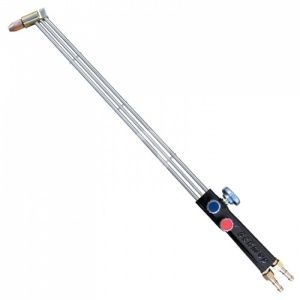 ВЕКТОР Резак пропан трехтрубн. "ВЕКТОР-09" 800П (L=850 мм), РОАР фото