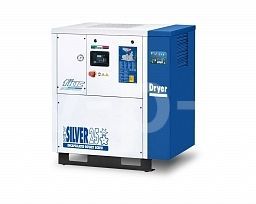 Винтовой компрессор Fiac NEW SILVER D 30 13