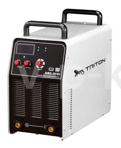 Сварочный аппарат инвертор MMA Triton ARC 250 CEL