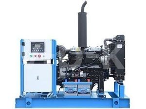 Дизельный генератор ТСС АД-30С-Т400-1РМ10