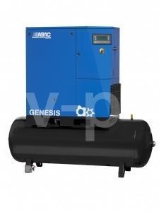 Винтовой компрессор  GENESIS I.7,5