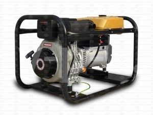 Дизельный генератор Energo ED6.5/400-YLE