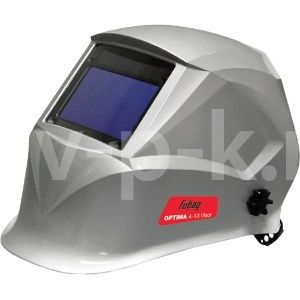 Сварочная маска Fubag OPTIMA 4-13 VISOR фото