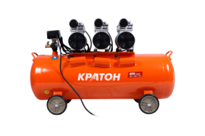 Поршневой компрессор  AC-450-100-OFS