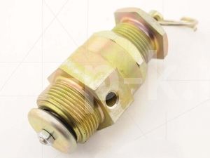 Пневморазгружатель С415.01.00.700 к головке К33 для компрессора АСО-Бежецк