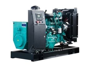 Дизельный генератор  АД-32C-Т400-2РМ15