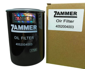 Маслянный фильтр 4052004003 Ф фото