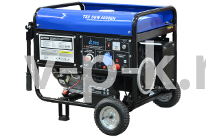Бензиновый генератор ТСС SGW 4000EH