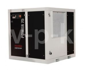Винтовой компрессор Tecom POWER 75 10