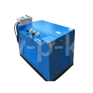 Поршневой компрессор  КВД-ГС-10