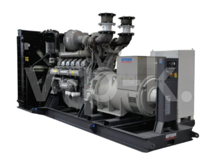 Дизельный генератор EMSA Emsa E MH LS 1100  фото