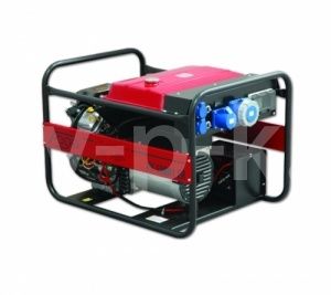 Бензиновый генератор FOGO FV 11000 R