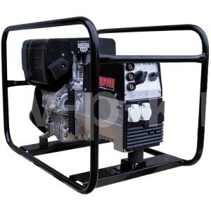 Дизельный генератор Europower EP 200 DX1E AC