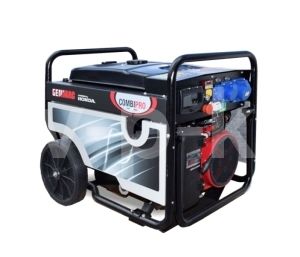 Бензиновый генератор  COMBIPRO RG7300HAО