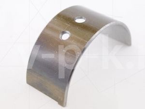 Вкладыш верхний С415М.01.00.101 к головке К33 для компрессора АСО-Бежецк