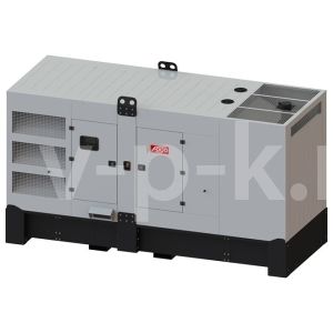 Дизельный генератор FOGO FDG 325 S в кожухе  фото