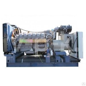 Дизельный генератор  АД-160С-Т400-2РПМ2 Linz