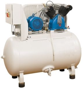 Поршневой компрессор  ARCTURUS 053522-500