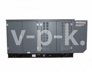 Газовый генератор Generac SG130