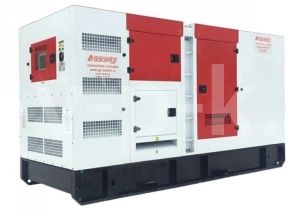 Дизельный генератор Азимут АД-350C-Т400-2РКМ11  фото